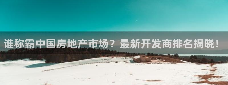 永利股份公告